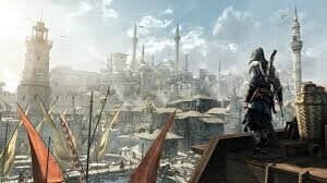 Assassins Creed The Ezio Collection, PS4 цена и информация | Компьютерные игры | kaup24.ee