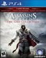 Mäng Assassins Creed The Ezio Collection, PS4 цена и информация | Arvutimängud, konsoolimängud | kaup24.ee
