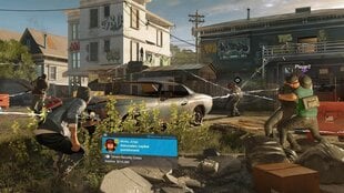 PlayStation 4 Mäng Watch Dogs 2 hind ja info | Arvutimängud, konsoolimängud | kaup24.ee