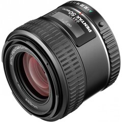 smc Pentax D FA 50мм f/2.8 Macro объектив цена и информация | Pentax Спорт, досуг, туризм | kaup24.ee