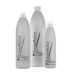 Toitev šampoon keratiiniga Cosmofarma 250 ml hind ja info | Šampoonid | kaup24.ee