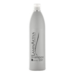 Toitev šampoon keratiiniga Cosmofarma 1000 ml hind ja info | Šampoonid | kaup24.ee