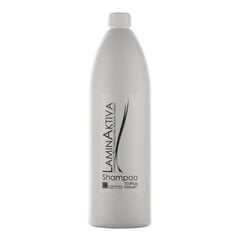 Toitev šampoon keratiiniga Cosmofarma 1000 ml hind ja info | Šampoonid | kaup24.ee