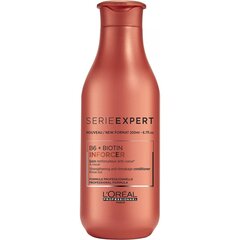 Tugevdav juuksepalsam L´Oreal Professionnel Serie Expert Inforcer Anti-Breakage 200 ml цена и информация | Бальзамы, кондиционеры | kaup24.ee