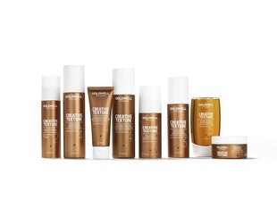 Воск для волос Goldwell Style Sign Creative Texture Showcaser 125 мл цена и информация | Средства для укладки волос | kaup24.ee