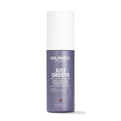 Juukseseerum Goldwell Style Sign Just Smooth Sleek Perfection, 100 ml цена и информация | Средства для укрепления волос | kaup24.ee