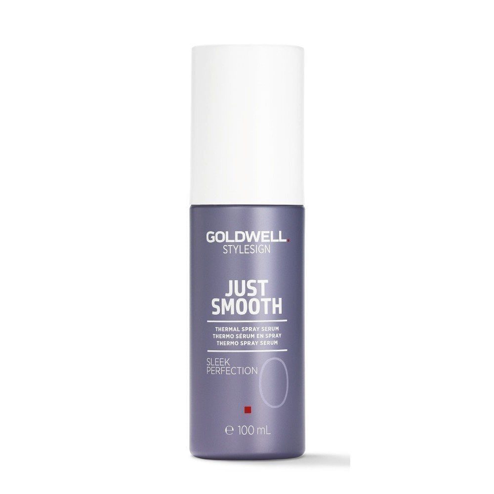 Juukseseerum Goldwell Style Sign Just Smooth Sleek Perfection, 100 ml цена и информация | Maskid, õlid, seerumid | kaup24.ee