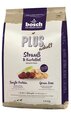 Bosch Petfood Plus HPC+ Ostrich беззерновой (только белок) 2,5 кг