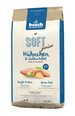 Bosch Petfood Plus HPC Soft+ Junior Chicken сухой корм для щенков 12,5 кг