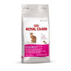 Kassitoit Royal Canin Exigent Savour Sensation 10 kg цена и информация | Сухой корм для кошек | kaup24.ee