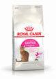 Kassitoit Royal Canin Exigent Savour isututele kassidele 4 kg