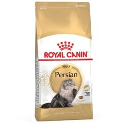  Сухой корм Royal Canin Persian для персидских кошек, 4 кг цена и информация | Сухой корм для кошек | kaup24.ee