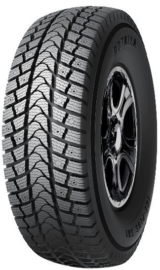 Rotalla SR1 155/80R13C 90 Q цена и информация | Talverehvid | kaup24.ee