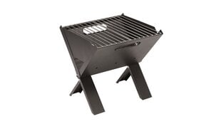 Kaasaskaantav grill Outwell Cazal Compact 30x29x29 cm hind ja info | Outwell Puhkus | kaup24.ee