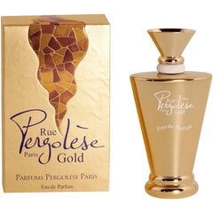 Parfüümvesi Pergolese Rue Pergolese Gold EDP naistele 100 ml hind ja info | Naiste parfüümid | kaup24.ee