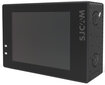 Sjcam SJ6 Legend, must hind ja info | Seikluskaamerad | kaup24.ee