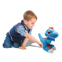 Динозаврик Trex Megasaur Junior, 16919 цена и информация | Игрушки для мальчиков | kaup24.ee