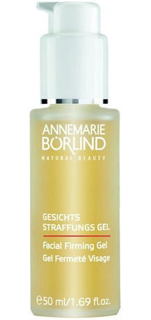 Nahka pinguldav geel Annemarie Borlind 50 ml hind ja info | Näoõlid, seerumid | kaup24.ee