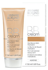 Jumestuskreem BB Cream Annemarie Borlind 50 ml цена и информация | Кремы для лица | kaup24.ee