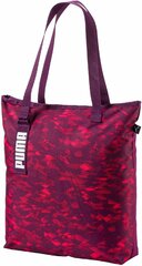 PUMA Core Sherpa Tote Black цена и информация | Женские сумки | kaup24.ee