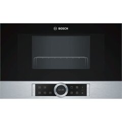 Bosch BER634GS1 цена и информация | Микроволновые печи | kaup24.ee