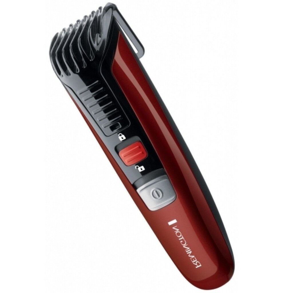 Remington Beard Boss Styler MB4125 hind ja info | Juukselõikusmasinad, trimmerid | kaup24.ee