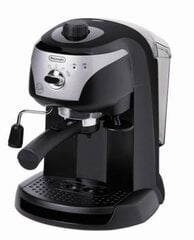 De'Longhi EC221.B hind ja info | Kohvimasinad | kaup24.ee