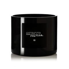 Lõhnaküünal Didier Lab Routine 450 g hind ja info | Küünlad, küünlajalad | kaup24.ee
