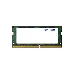 PATRIOT PSD48G240081S цена и информация | Оперативная память (RAM) | kaup24.ee