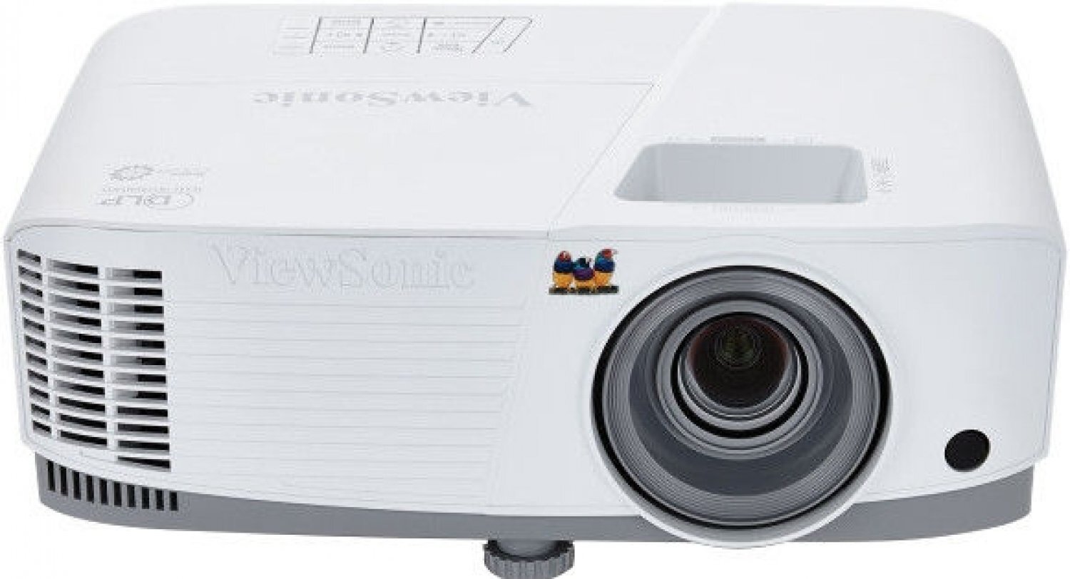 PROJECTOR 3600 LUMENS/PA503W VIEWSONIC hind ja info | Projektorid | kaup24.ee