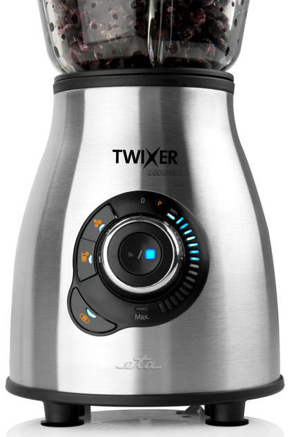 ETA Blender Twixer ETA601190000 Tabletop hind ja info | Blenderid | kaup24.ee