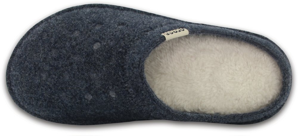 Meeste sussid Crocs™ Classic Slipper, hall hind ja info | Meeste plätud, sussid | kaup24.ee