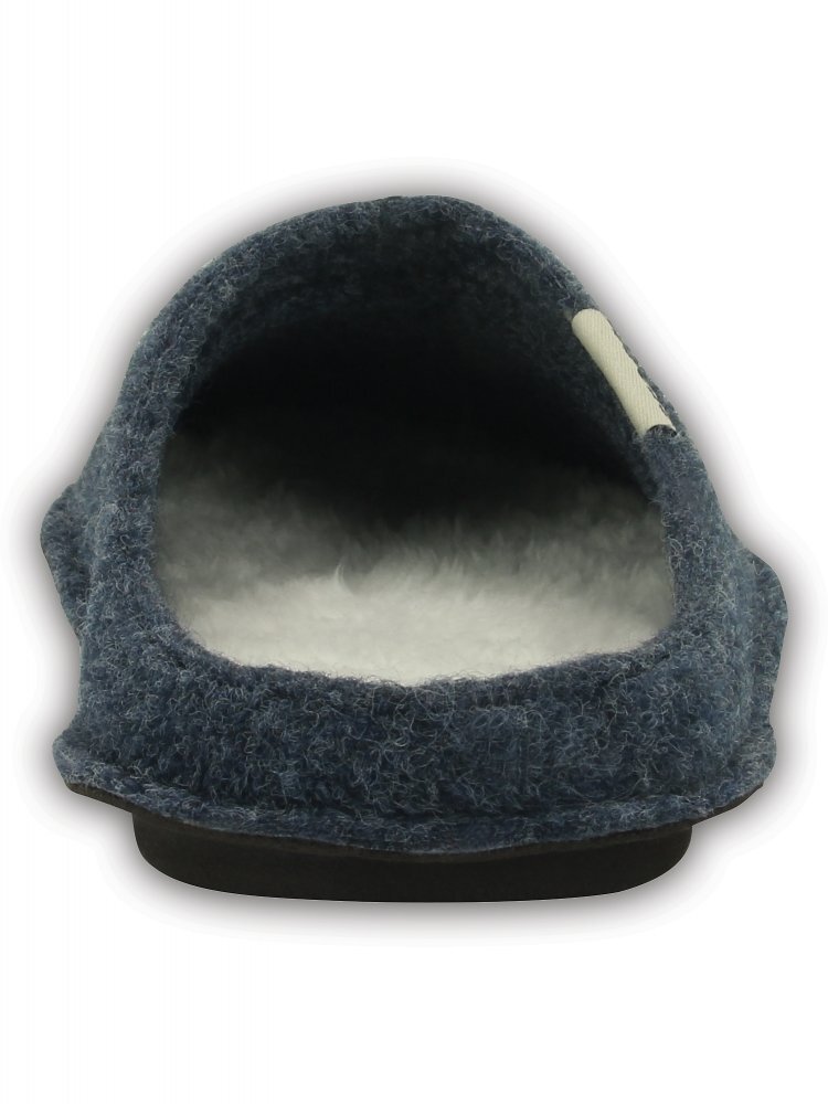 Meeste sussid Crocs™ Classic Slipper, hall hind ja info | Meeste plätud, sussid | kaup24.ee