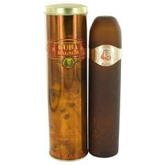 Cuba Magnum Red EDT meestele 130 ml hind ja info | Meeste parfüümid | kaup24.ee