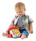 Lõbus telefon beebidele Fisher Price hind ja info | Imikute mänguasjad | kaup24.ee