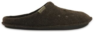 Meeste sussid Crocs™ Classic Slipper hind ja info | Meeste plätud, sussid | kaup24.ee