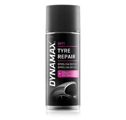 Силикон спрей - Dynamax DXT2 Silicon Spray 400 мл цена и информация | Dynamax Автотовары | kaup24.ee