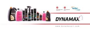 Armatuurlaua ja paneelide pihustatav puhastusvahend - Dynamax DXI1 Cockpit Spray 500 ml hind ja info | Autokeemia | kaup24.ee