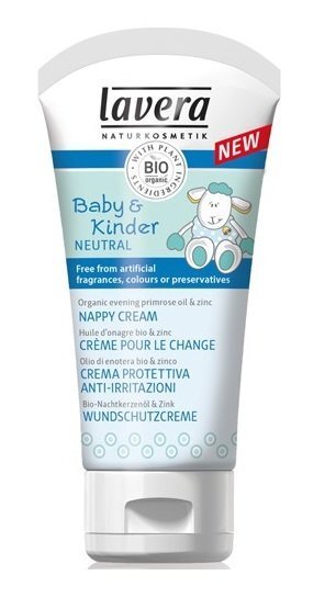 Baby & Kinder Neutral 50 ml hind ja info | Laste ja ema kosmeetika | kaup24.ee