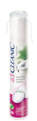 Ватные диски Cleanic Pure Effect, 120 шт. цена и информация | Ватная продукция, влажные салфетки | kaup24.ee