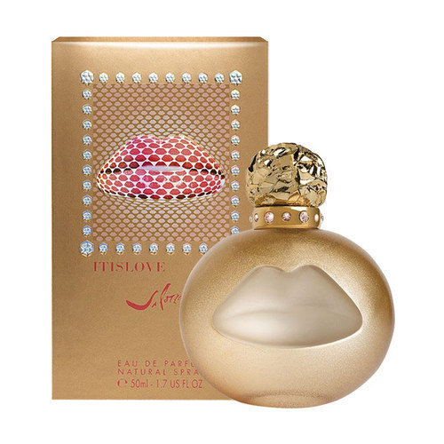 Parfüümvesi Salvador Dali ITISLOVE EDP naistele 100 ml hind ja info | Naiste parfüümid | kaup24.ee