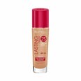 <p>Rimmel London Lasting Finish 25hr SPF20 тональный крем 30 мл, 300 Sand</p>
