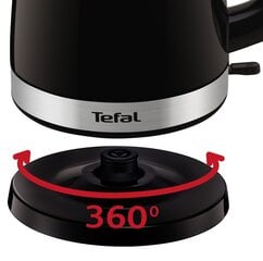 Tefal KO150F30 цена и информация | Melody Satyna Ambition | kaup24.ee