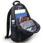 PORT DESIGNS Sydney Backpack 13/14, Black hind ja info | Sülearvutikotid | kaup24.ee