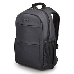 PORT DESIGNS Sydney Backpack 13/14, Black цена и информация | Рюкзаки, сумки, чехлы для компьютеров | kaup24.ee