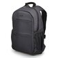 PORT DESIGNS Sydney Backpack 13/14, Black цена и информация | Arvutikotid | kaup24.ee