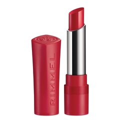 Rimmel London The Only 1 Matte huulepulk 3,4 g, 500 Take The Stage цена и информация | Помады, бальзамы, блеск для губ | kaup24.ee