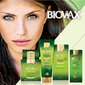 Intensiivse toimega juukseid tihendav ja paksendav bambuseekstrakti ja avokaadoõliga šampoon BIOVAX, 200 ml цена и информация | Šampoonid | kaup24.ee