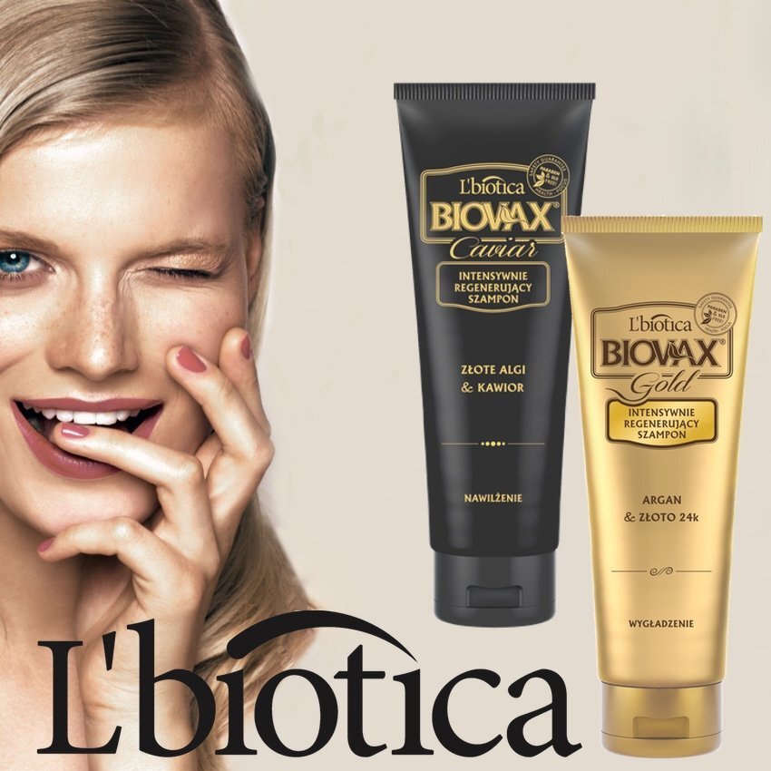 Juuksešampoon BIOVAX LUXURIOUS CAVIAR , 200 ml hind ja info | Šampoonid | kaup24.ee