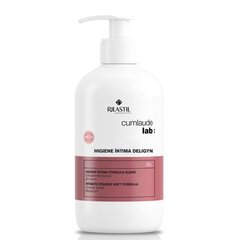 Гель для интимной гигиены Deligyn Cumlaude Lab Deligyn Intimate Hygiene (500 мл) цена и информация | Средства для интимной гигиены | kaup24.ee